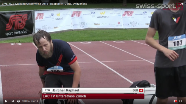 Swiss Sport